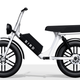 Illustration for article titled Bird Launching E-Bike Type Deal This Summer